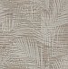 Motmot Taupe Palm Wallpaper