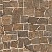 Cattleya Neutral Slate Path Wallpaper