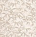 Vanda Cream Milano Leaves Wallpaper