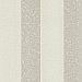 Dash Light Grey Linen Stripe Wallpaper
