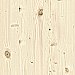 Uinta Cream Wooden Planks Wallpaper