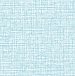 Mendocino Blue Linen Wallpaper