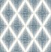 Kirana Blue Diamond Wallpaper