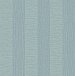 Intrepid Blue Textured Stripe Wallpaper