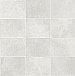 Cecelia Light Grey Geometric Wallpaper