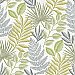 Palomas Grey Botanical Wallpaper