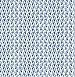 Landon Blue Abstract Geometric Wallpaper