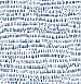 Runes Blueberry Brushstrokes Wallpaper