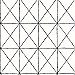 Intersection Black Diamond Wallpaper