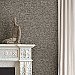 Belvedere Taupe Faux Slate Wallpaper