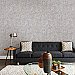 Verona Light Grey Patina Texture Wallpaper