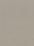 Chorus Taupe Faux Grasscloth Wallpaper