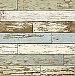 Levi Green Scrap Wood Wallpaper