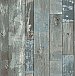 Deena Grey Weathered Wood Wallpaper