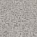 Tiffany Grey Abstract Geometric Wallpaper