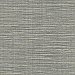 Bay Ridge Grey Faux Grasscloth Wallpaper