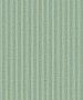 Brodie Green Stripe Wallpaper