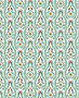 Garden Party Off-White Raindrops Wallpaper