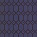 Purple Ironwork Wallpaper