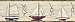 Set Sail Wheat Boat Wallpaper
