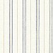 Catals Navy Grain Stripe Wallpaper