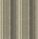 Flat Iron Taupe Stripe Wallpaper