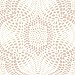 Iberian Taupe Fractal Geometric Wallpaper