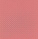 Eebe Red Floral Geometric Wallpaper