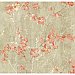Chapman Green Cherry Blossom Trail Wallpaper