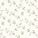 Vance Pink Winding Floral Trail Wallpaper