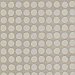 Dotties Bronze Polka Dot Wallpaper