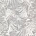 Adopsis Light Grey Botanical Wallpaper