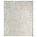Very Concrete Light Grey Graphic Wall Mural