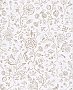 Ambroos Bone Woodland Wallpaper