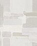 Eline Light Grey Geometric Wallpaper