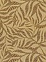 Montrose Coffee Leaves Wallpaper