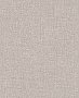 Tweed Grey Faux Fabric Wallpaper