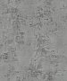 Osborn Charcoal Distressed Texture Wallpaper