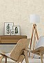 Osborn Cream Distressed Texture Wallpaper