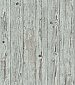 Albright Light Blue Weathered Oak Panels Wallpaper