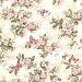 Mariposa Pink Blossom/Butterfly Wallpaper