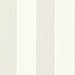 Amalfi Light Grey Linen Stripe Wallpaper