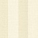 Amalfi Cream Linen Stripe Wallpaper