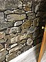 Stone Wall Mural 8-727 roomsetting photo