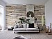Whitewashed Wood Wall Mural 8-920 Hot Deal