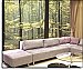 Enchanted Forest Mural 1833 DS8033 roomsetting