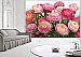 Buttercups Blooms Roses Wall Mural
