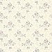 Kezea Lavender Petit Floral Urn Wallpaper