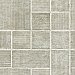 Ellison Taupe Geometric Wallpaper