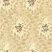 Darby Rose  Gold Cameo Wallpaper
